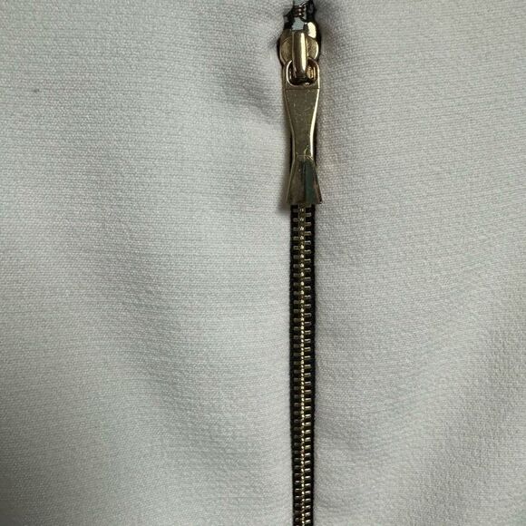 Kate Spade Black and White Dress - Picture 4 of 7